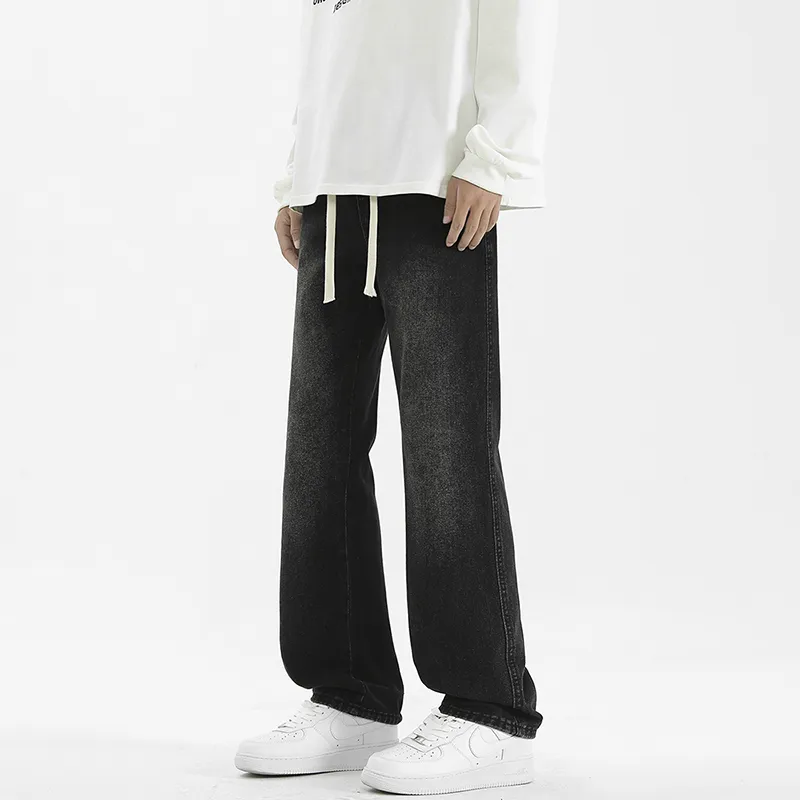 SWISS MILITARY Jeans Unisex-7