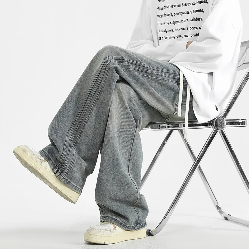 SWISS MILITARY Jeans Unisex-9