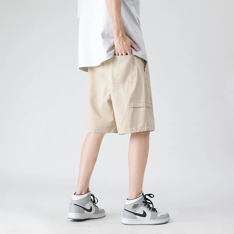 SWISS MILITARY Casual Shorts Unisex-10