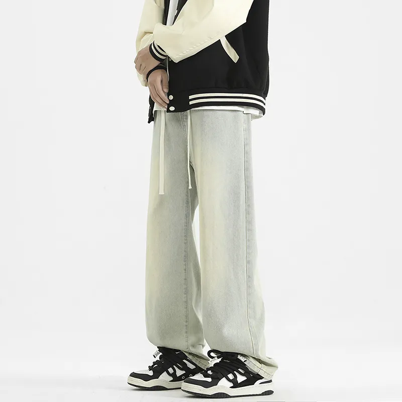 SWISS MILITARY Jeans Unisex-14