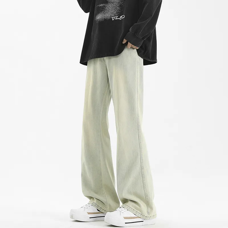 SWISS MILITARY Jeans Unisex-2
