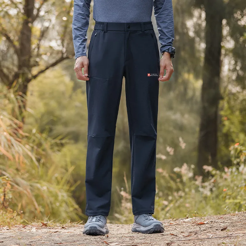 SWISS MILITARY Casual Pants Men's-2