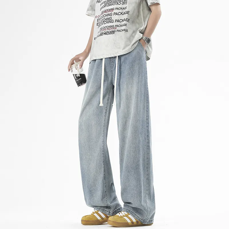 SWISS MILITARY Jeans Unisex-6