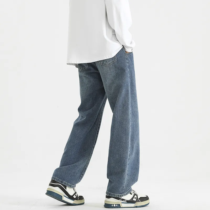 SWISS MILITARY Jeans Unisex-11