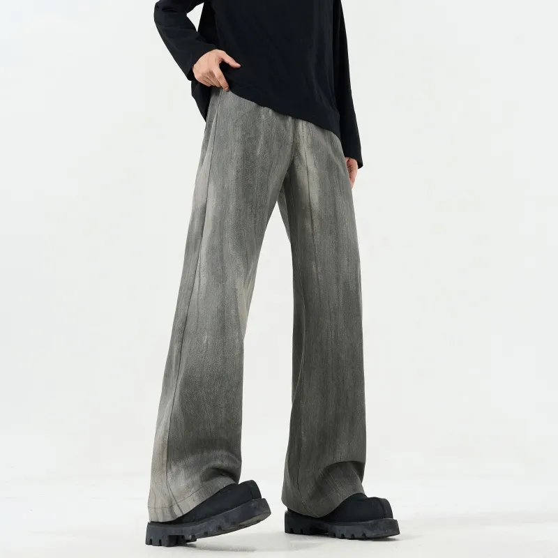 SWISS MILITARY Jeans Unisex-4
