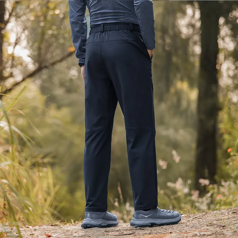 SWISS MILITARY Casual Pants Men's-4