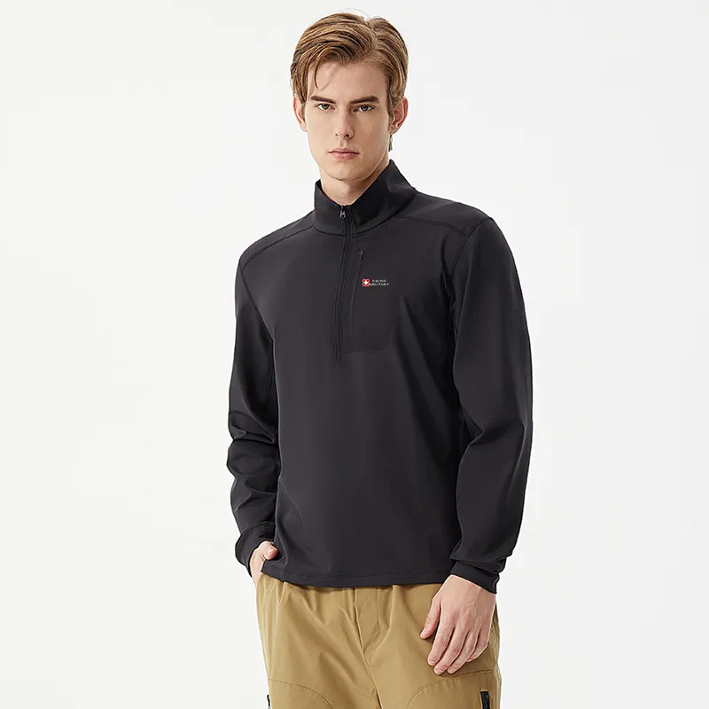 SWISS MILITARY T Shirts Men-2