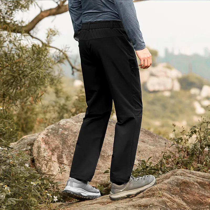 SWISS MILITARY Casual Pants Men's-15