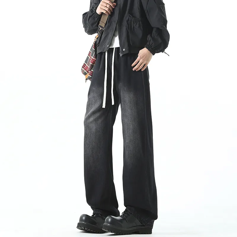 SWISS MILITARY Jeans Unisex-6
