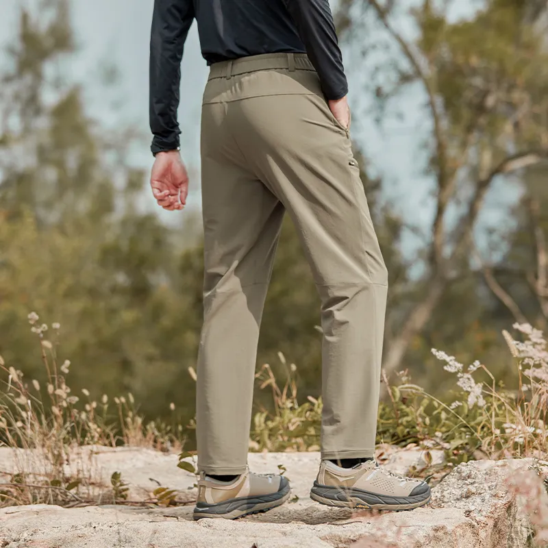 SWISS MILITARY Casual Pants Men's-16