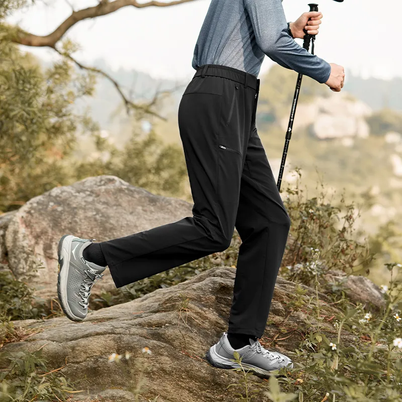 SWISS MILITARY Casual Pants Men's-9