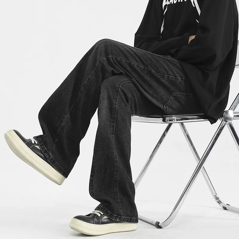 SWISS MILITARY Jeans Unisex-4