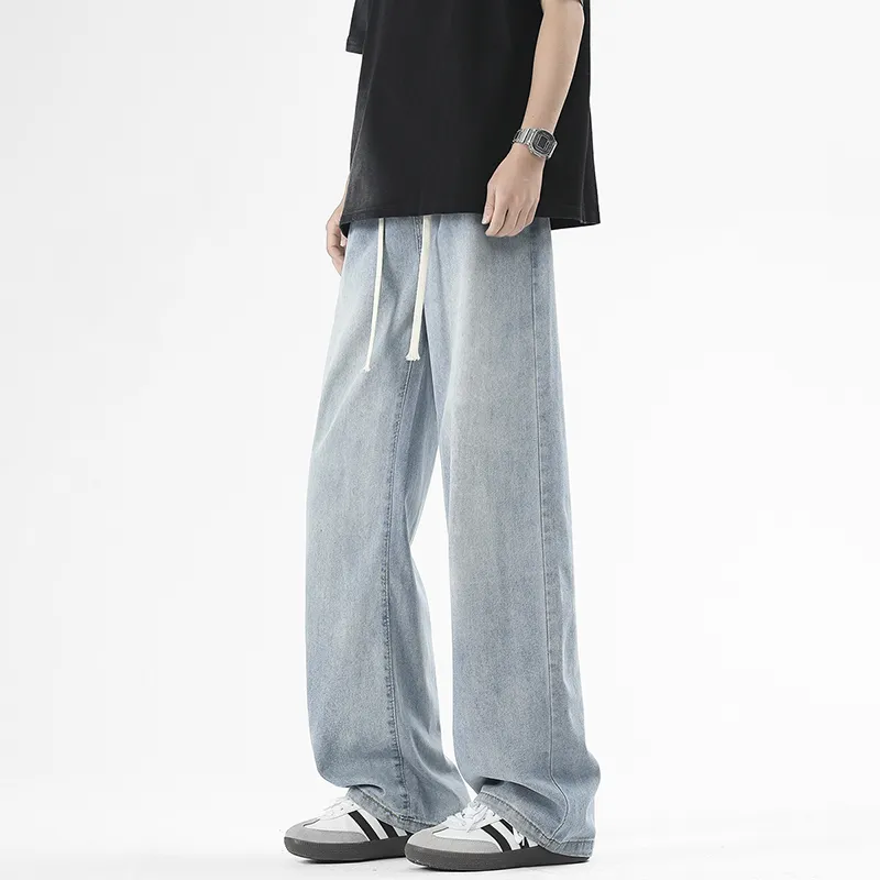 SWISS MILITARY Jeans Unisex-2