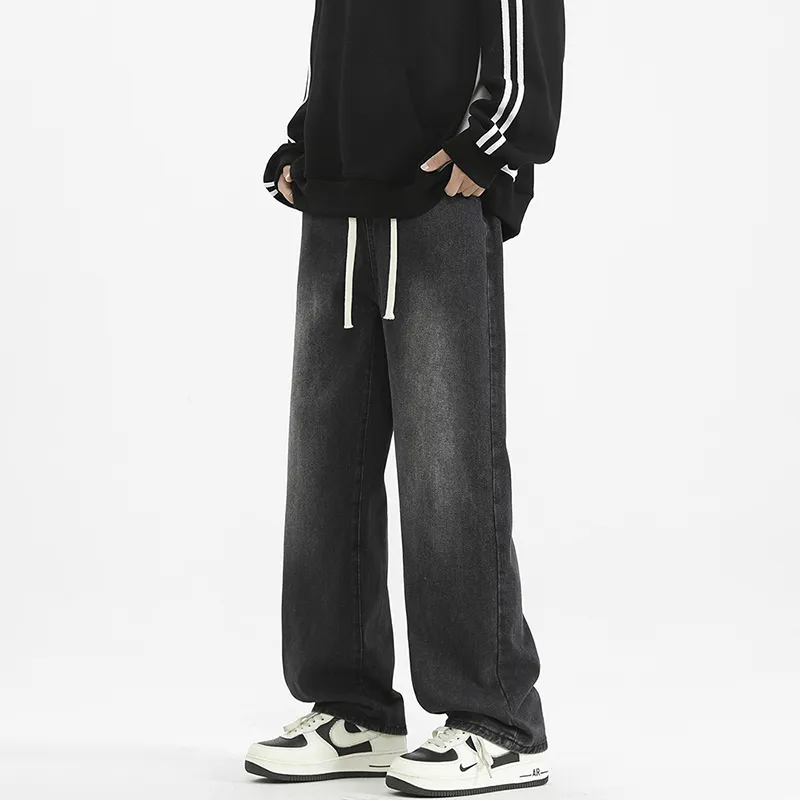 SWISS MILITARY Jeans Unisex-2