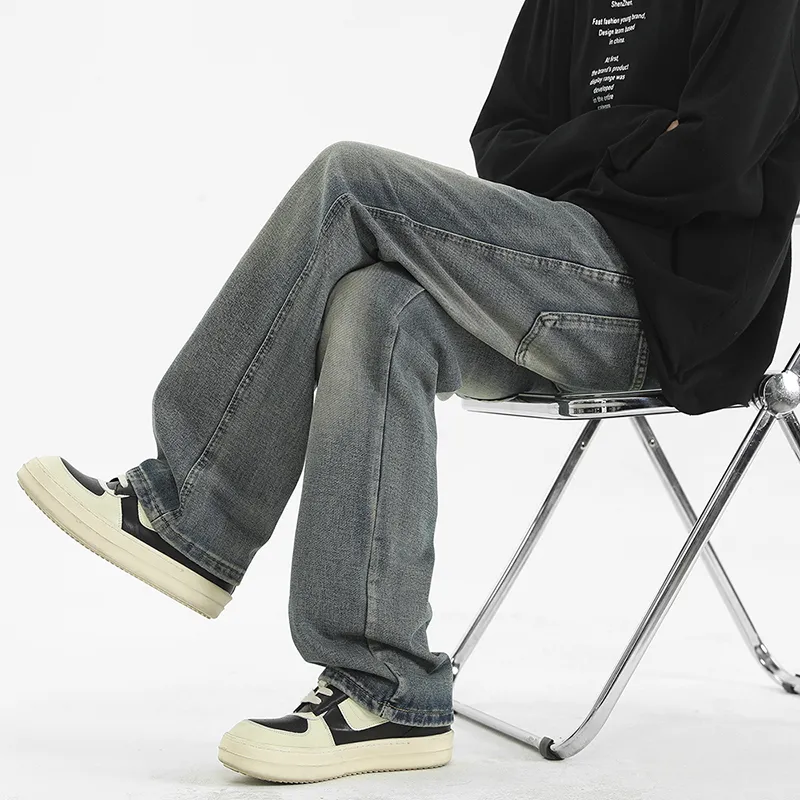 SWISS MILITARY Jeans Unisex-14
