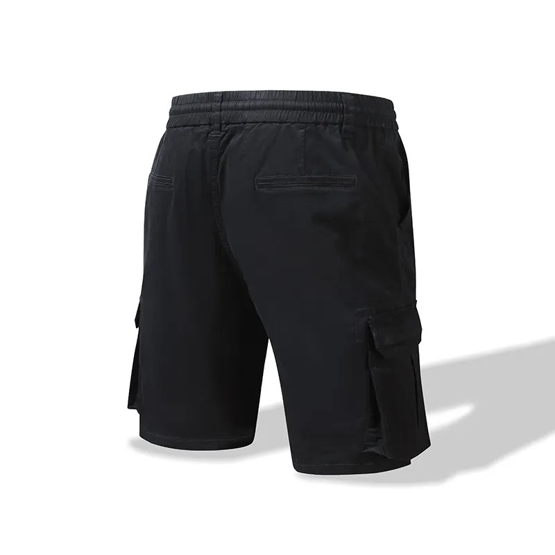 SWISS MILITARY Cargo Shorts Unisex-7