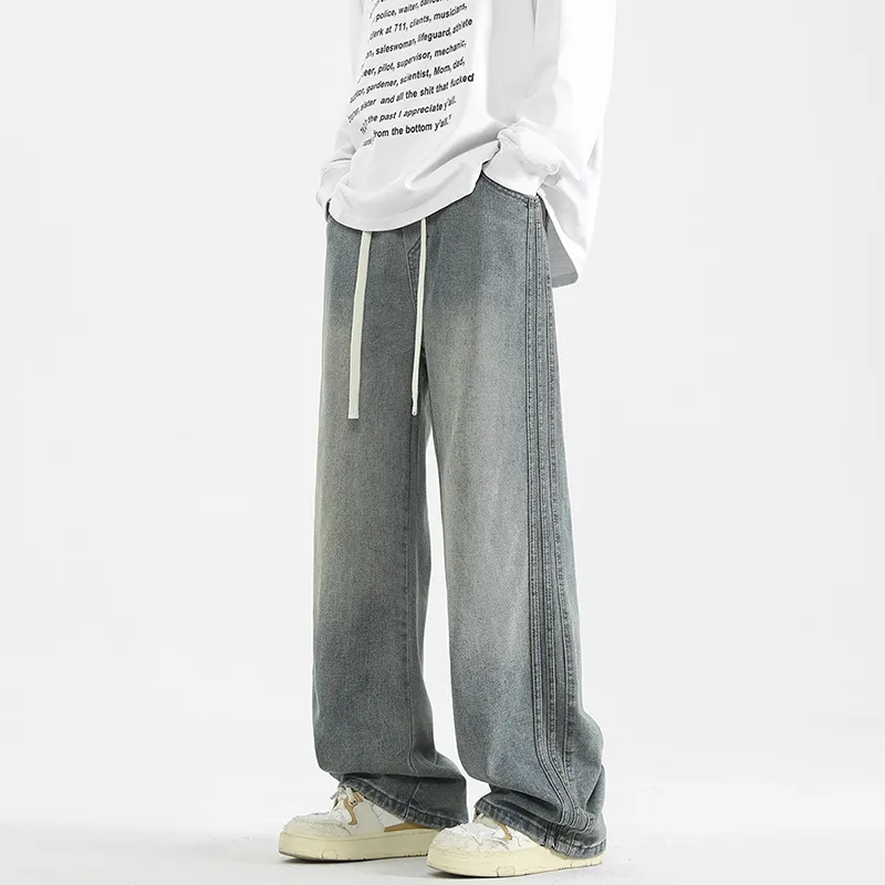 SWISS MILITARY Jeans Unisex-7