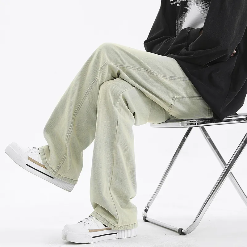 SWISS MILITARY Jeans Unisex-4