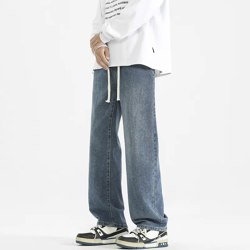 SWISS MILITARY Jeans Unisex-10