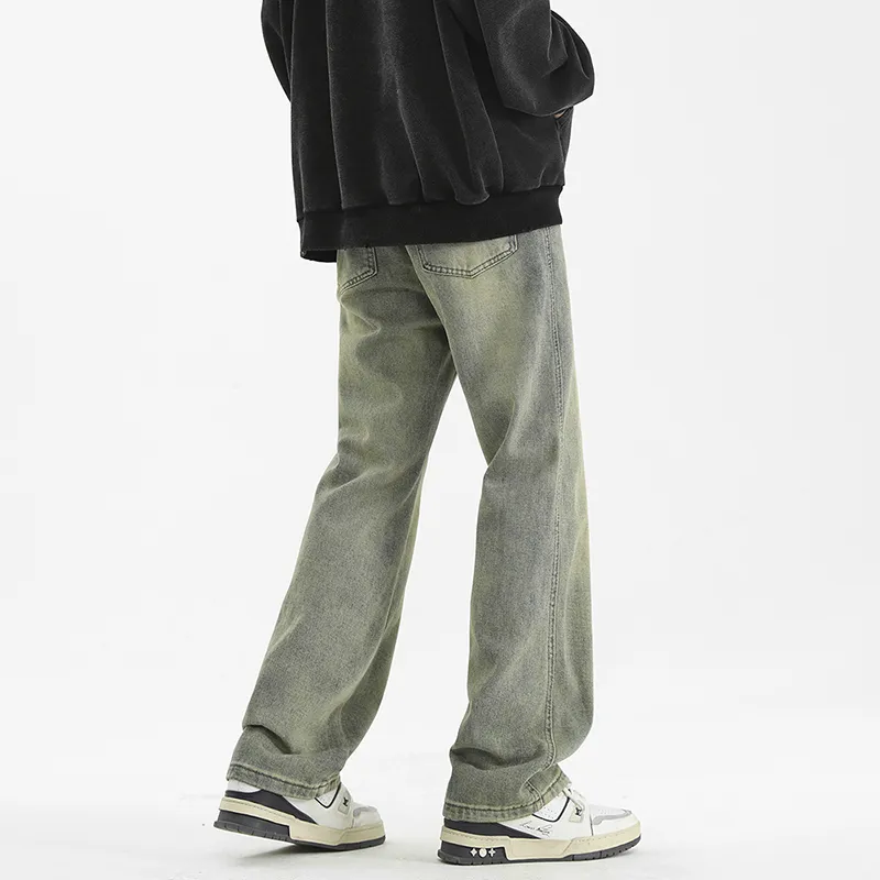 SWISS MILITARY Jeans Unisex-8
