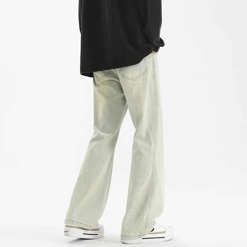 SWISS MILITARY Jeans Unisex-3