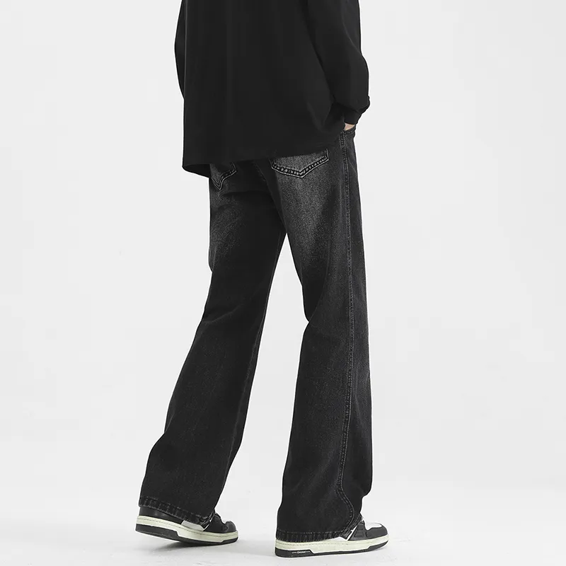 SWISS MILITARY Jeans Unisex-8