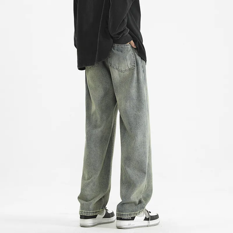 SWISS MILITARY Jeans Unisex-7