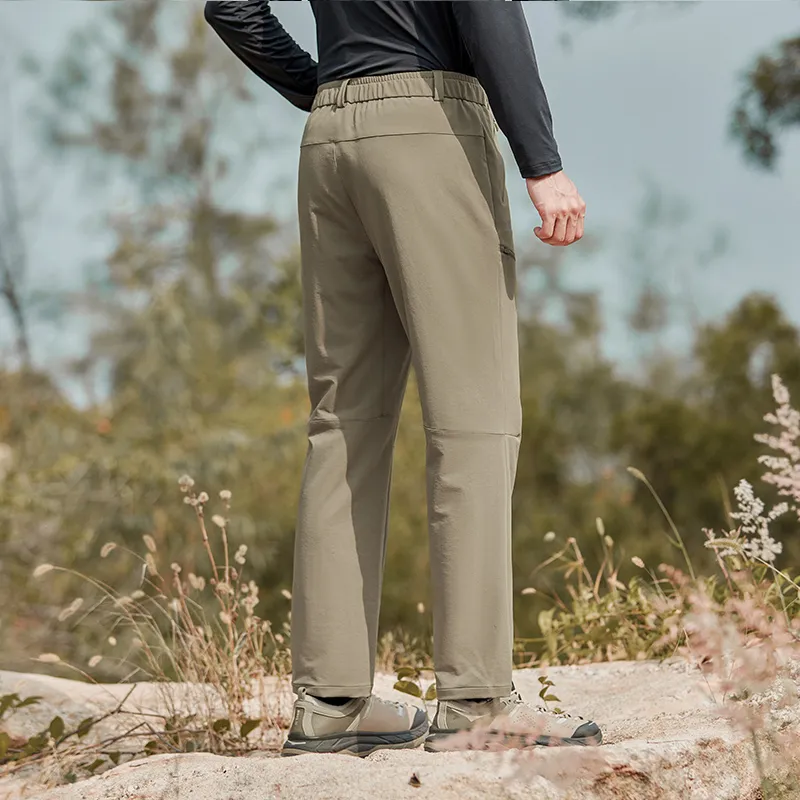 SWISS MILITARY Casual Pants Men's-10