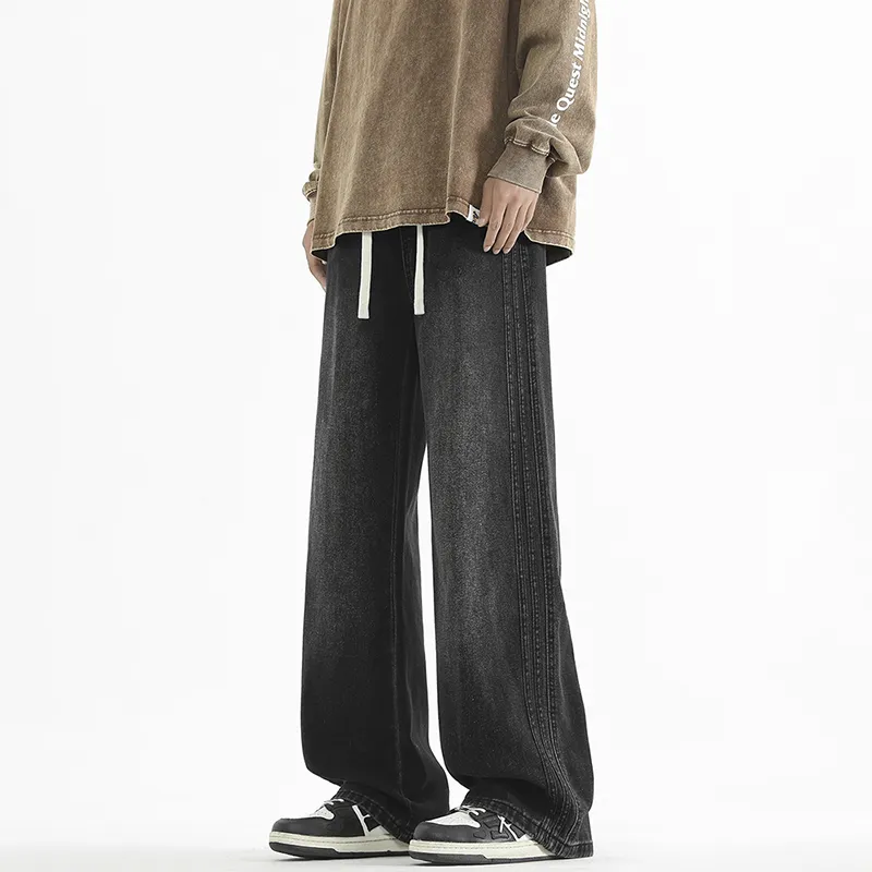 SWISS MILITARY Jeans Unisex-2