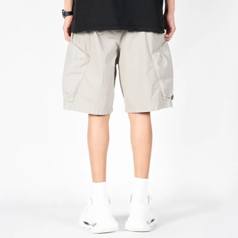 SWISS MILITARY Cargo Shorts Unisex-1