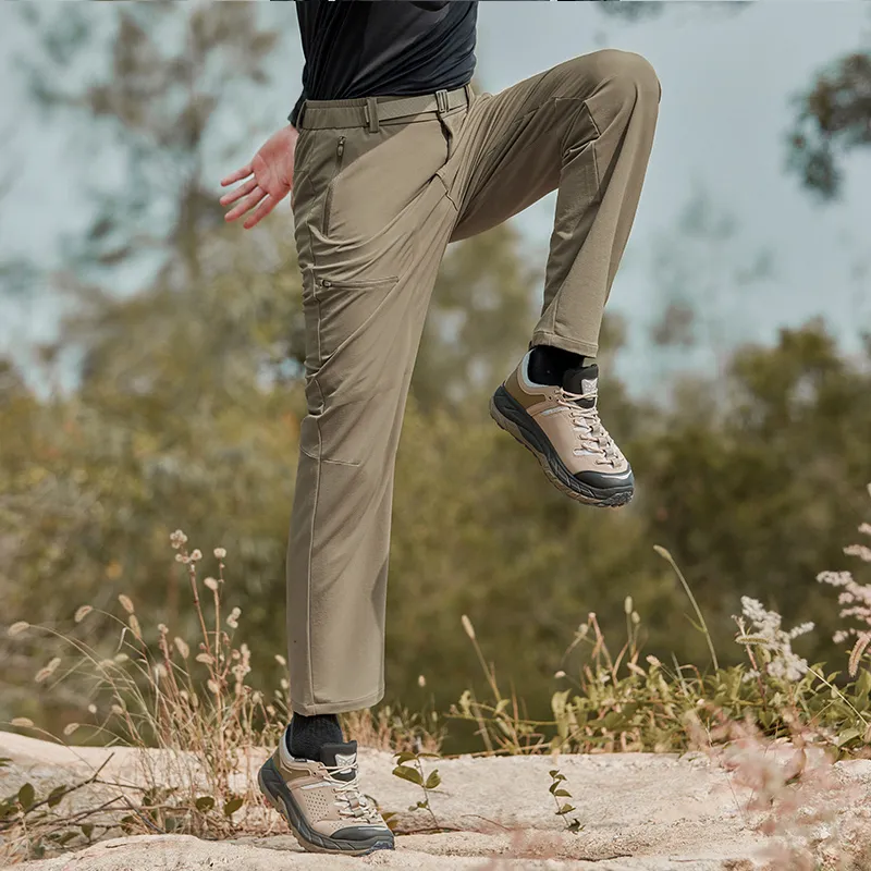 SWISS MILITARY Casual Pants Men's-9