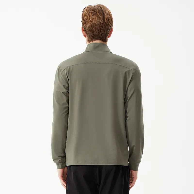 SWISS MILITARY T Shirts Men-15