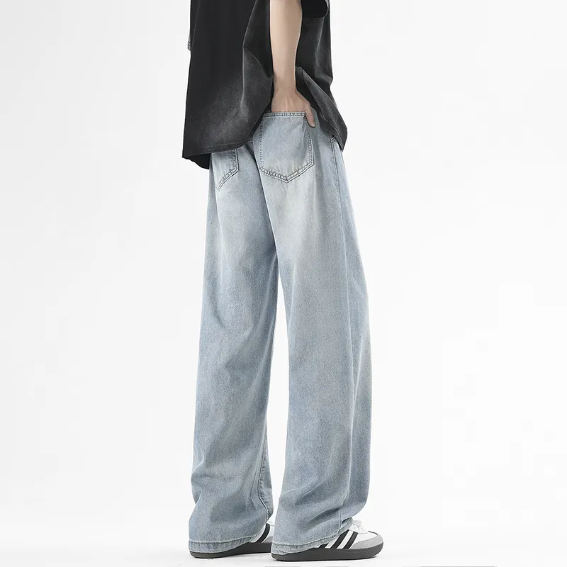 SWISS MILITARY Jeans Unisex-3