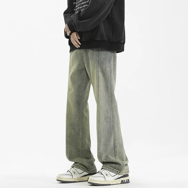 SWISS MILITARY Jeans Unisex-7