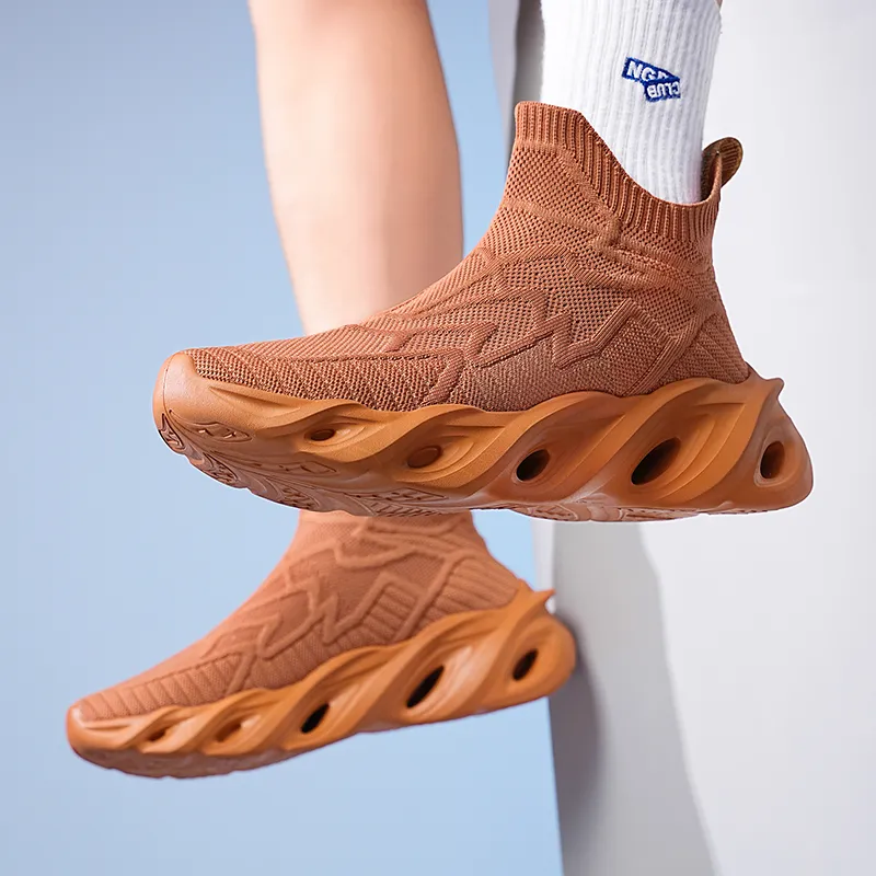 M.M Party High Top Casual Shoes Unisex-1