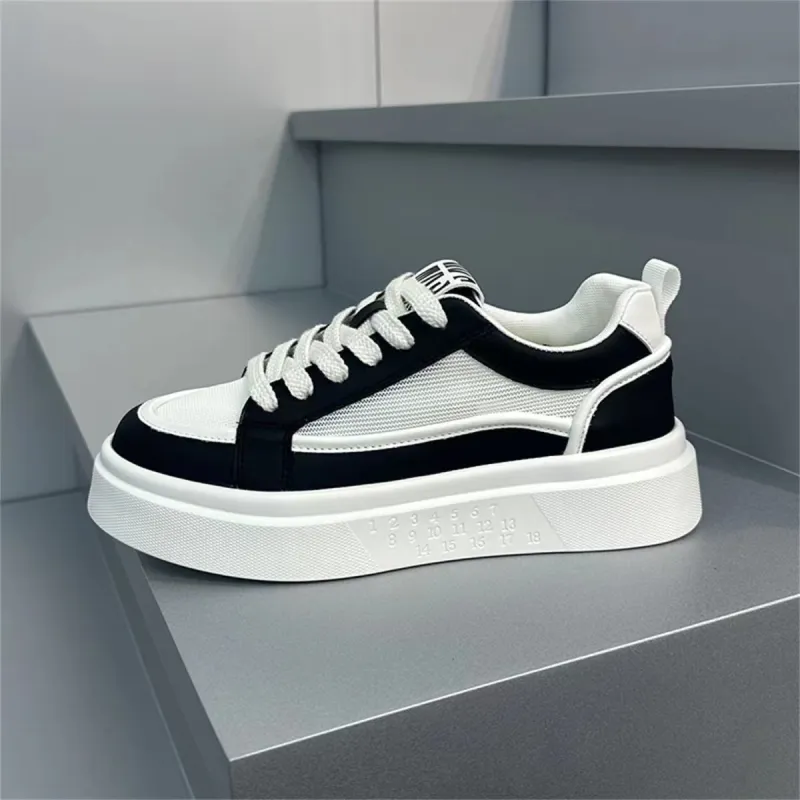M.M Party Low Top Skateboard Shoes Men's-8