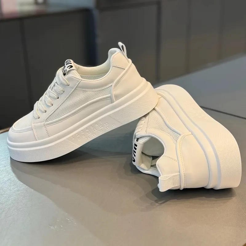 M.M Party Low Top Skateboard Shoes Men's-5