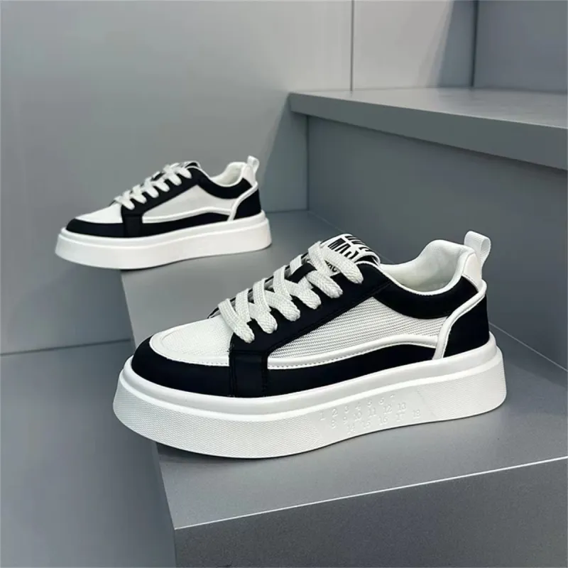M.M Party Low Top Skateboard Shoes Men's-9