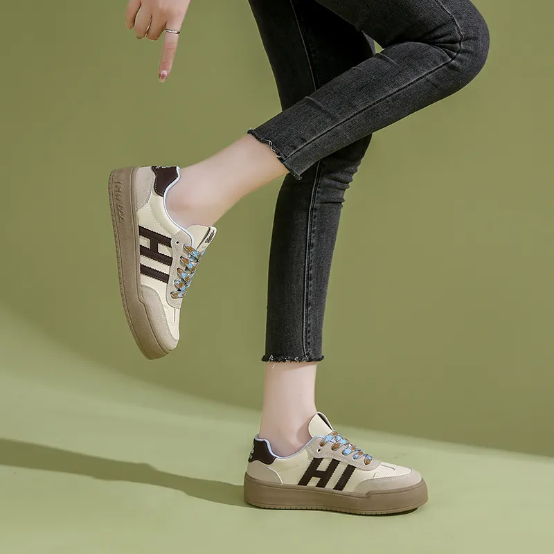 M.M Party Low Top Casual Shoes Women's-11