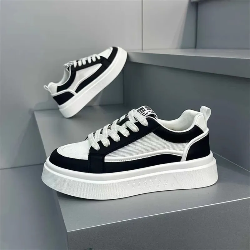 M.M Party Low Top Skateboard Shoes Men's-7