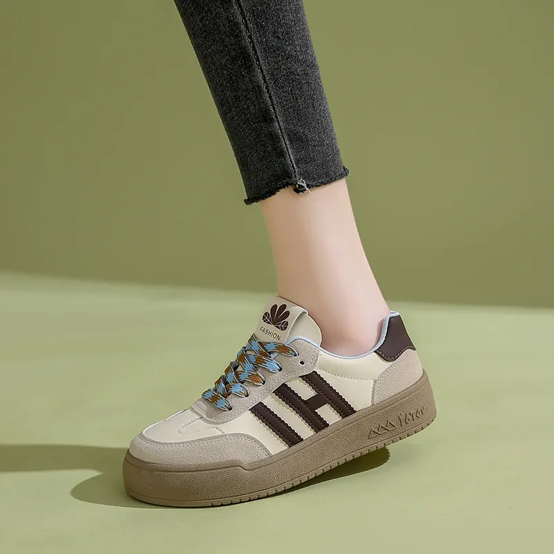 M.M Party Low Top Casual Shoes Women's-10