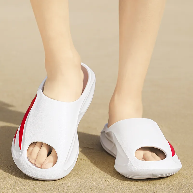 DOUBLE STAR 88 Slide Slippers Men's-34