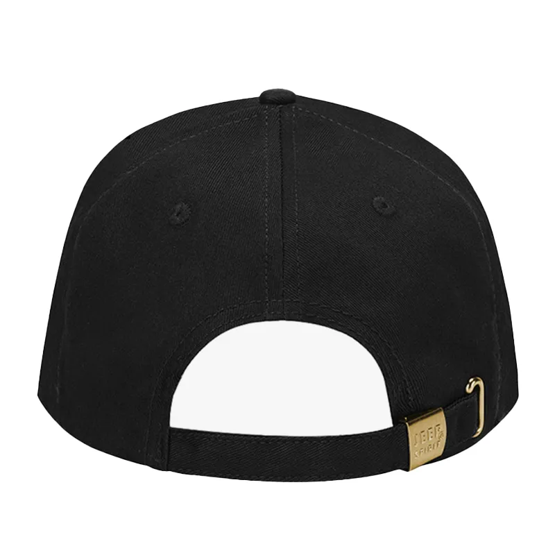 JEEP SPIRIT Cotton Baseball Caps Unisex-5