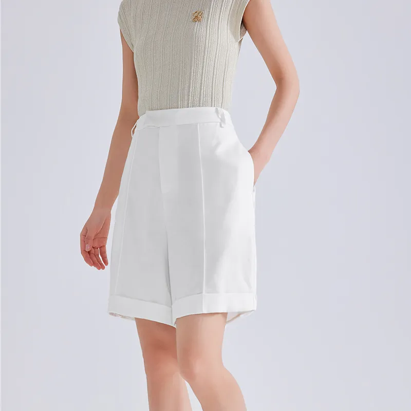 RZSE Casual Shorts Women's-9