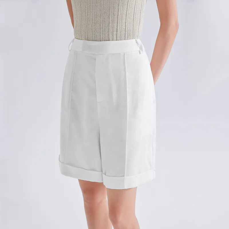 RZSE Casual Shorts Women's-11