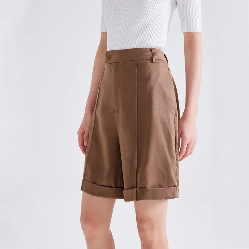 RZSE Casual Shorts Women's-17