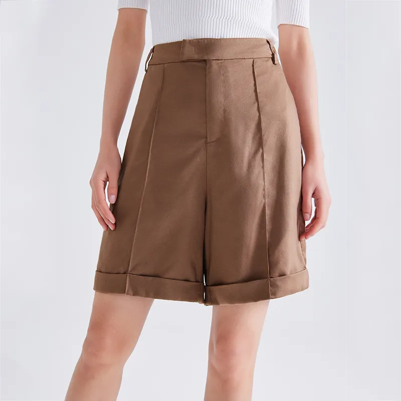 RZSE Casual Shorts Women's-18