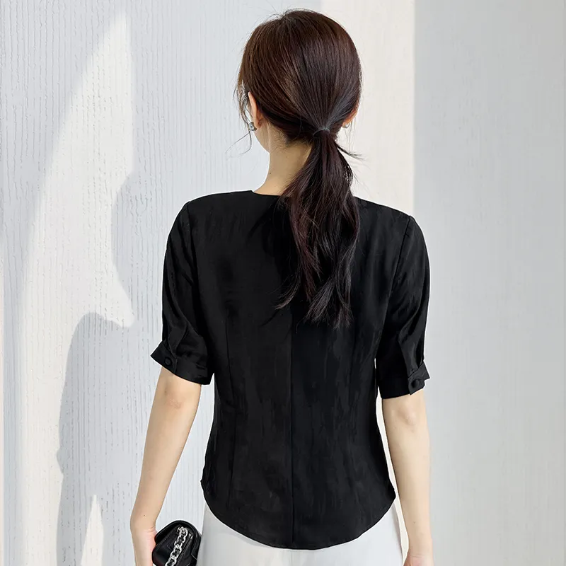 RZSE Shirts Women's-2