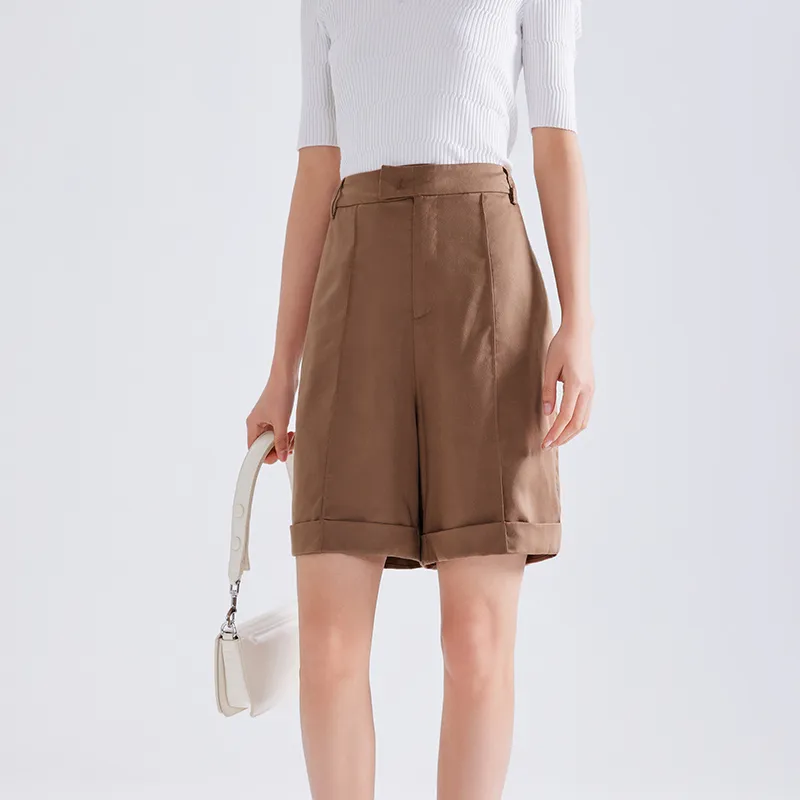 RZSE Casual Shorts Women's-15