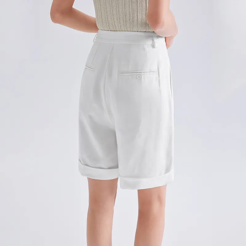 RZSE Casual Shorts Women's-12